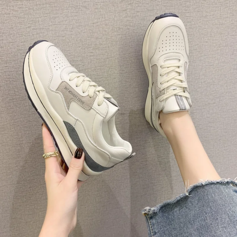 

Women Forrest Gump Shoes Casual Sport Shoes Women Vulcanized Shoes Breathable Zapatillas Ladies Cozy All-match Athletic Shoes