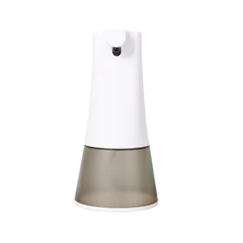 

New Smart Soap Dispenser Automatic Induction Foaming Hand Washer Wash Automatic Soap 0.25S Infrared Sensor for Smart Homes