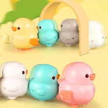 

Baby Montessori Toys for Bebe Boy Girl 0 6 13 24 36 Months Magnetic Swing Ducks Team Toy Electric Pet Toy for Kids Newborn Gift