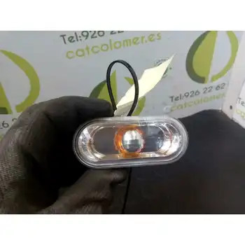 

6L0949117A Pilot Right Side Seat Altea (5p1) Stylance / Style