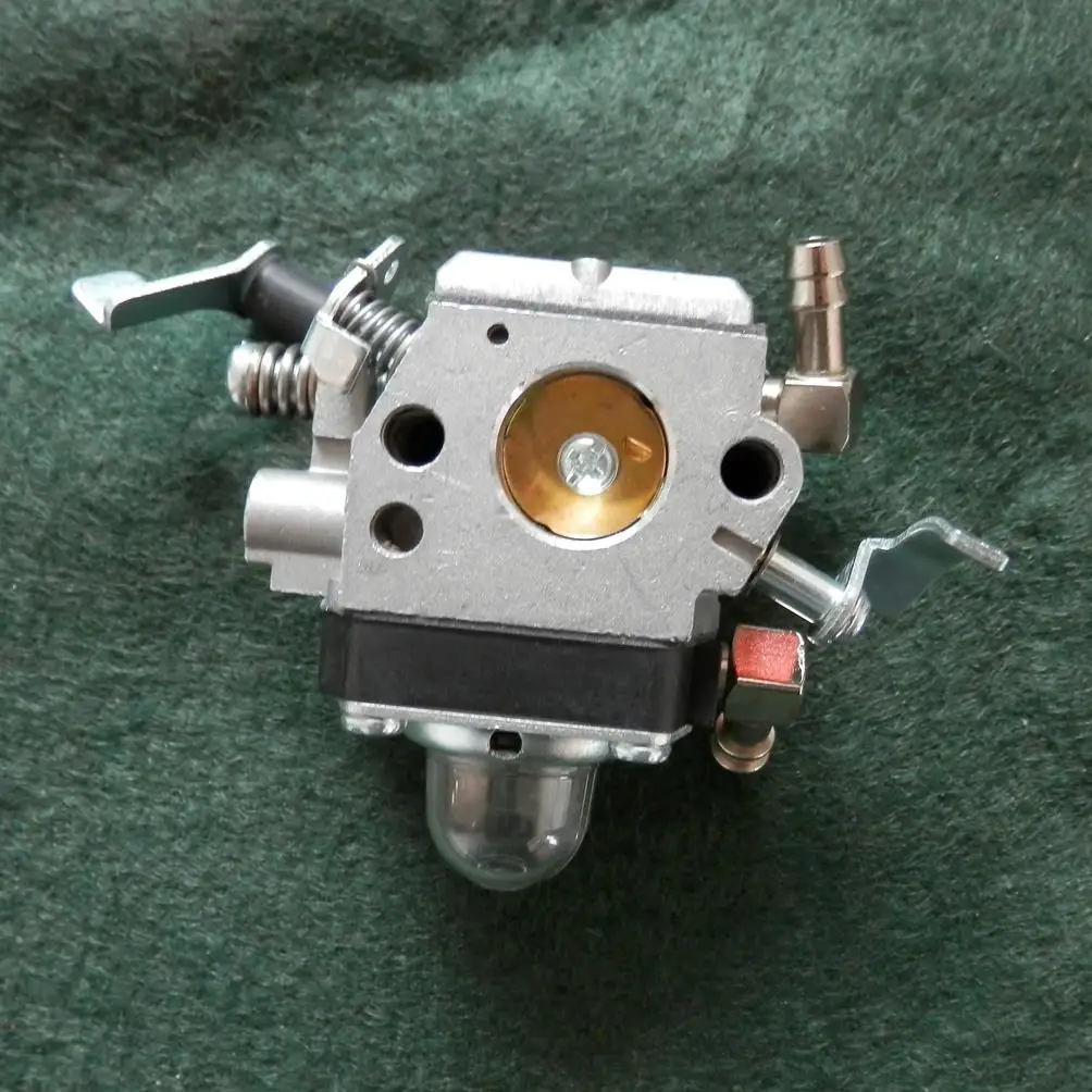 BS60 2i CARB HDA242 для WACKER NEUSON BS70 & MORE JUMPING JACK RAMMER карбюратор Вибрационный замена. WALBRO