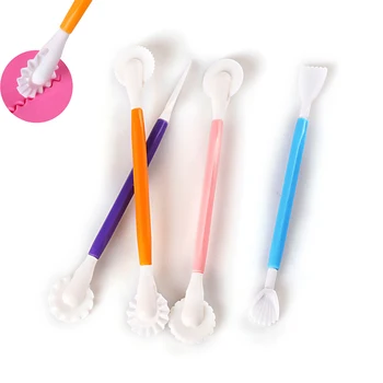 

DIY Slime Model Plasticine Fimo Polymer Soft Clay Tools Play Dough Sculpture Clay Carving Kits Educational toys for Chldren Gift
