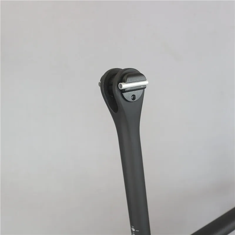 superlight freio a disco quadro de estrada de carbono UD fosco brilhante normal Di2 Mecânica taiwan quadros de bic