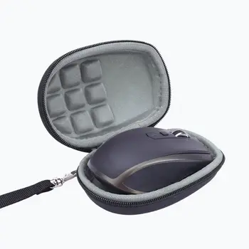 

2020 New Storage Bag Carring Mouse Protective Cover Mice Hard Case Travel Accessories for Logitech MX Anywhere 1 2 Generation 2S