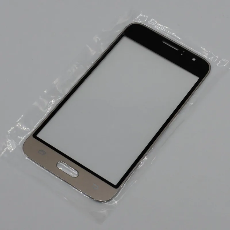 Для samsung Galaxy J1 2016 сенсорный экран J120 J120F J120H J120M панель 4 5 ''ЖК дисплей стекло