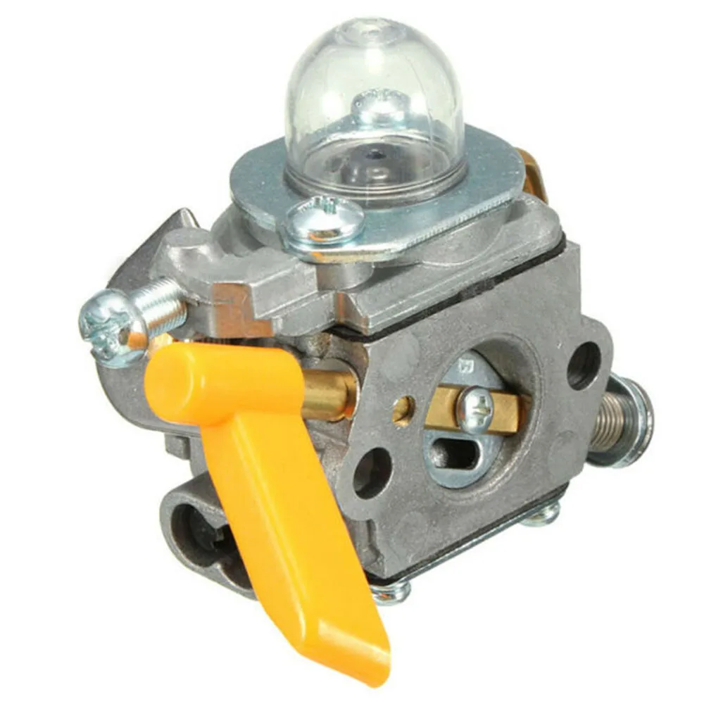 KIT DE GLUCIDES carburateur Ruixing pour tondeuse cordes Homelite UT