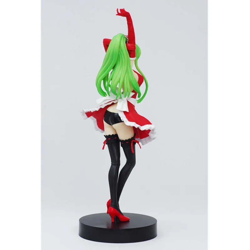 Banpresto EXQ Коллекция Рисунок-C. Стиль фартука из «Code Geass: Lelouch Восстания "A121