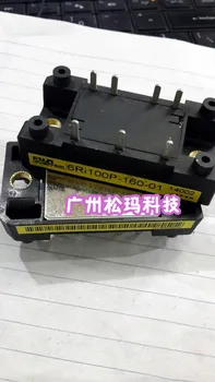 

Brand new original 6RI100P-160-01 module directly supplied from stock--SMKJ