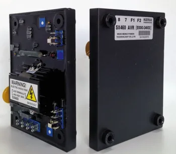 

Voltage regulator controller : KERUI SX460 E000-24602