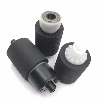 

Pick Up Roller for Kyocera FS1028 1035 1100 1120 1128 1135 1300 1320 1370 2000 2020 3900 4000 2BR06520 2F906240 2F906230 15sets