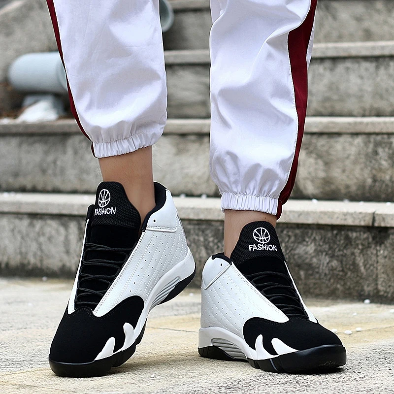 Мужская баскетбольная обувь Jordan, Обувь zapatillas hombre Jordan 1, Баскетбольная обувь для женщин zapatillas Jordan 11, обувь lebron Force в стиле ретро