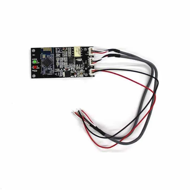 

A19-- For Bluetooth 4.2 Receiver Board CSR64215 For Bluetooth Module Lossless APTX Wireless For Bluetooth Audio Receiver Board