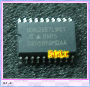

UDN2987LW6T UDN2987LW SOP20