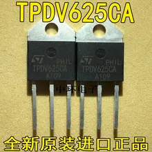 10 шт./лот TPDV625 25A 600Vx m y