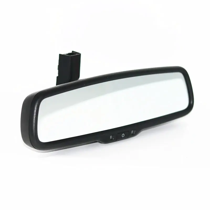 

GENUINE REAR View Mirror Auto Dim for 2010-2015 Hyundai Kia 851012K600