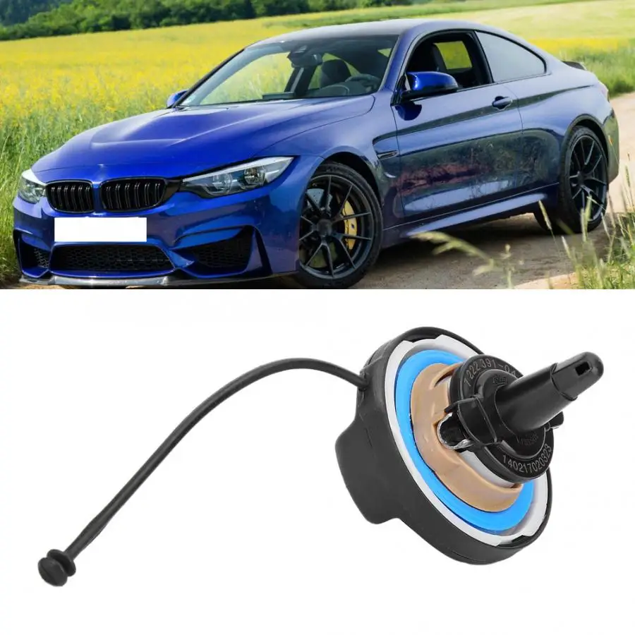 Топливный бак газовая крышка подходит для E39 E46 E60 E70 E90 X3 MINI 16117222391 бензобак крышка авто аксессуары