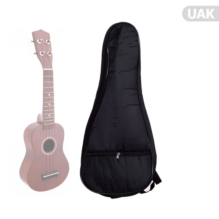 Ukulele Accessory Case UAK | Багаж и сумки