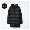 NewBang 7XL 8XL Winter Long Duck Down Jacket Men Feather Parka Man Ultra Light Down Jacket Men Lightweight Warm Puffer Jackets ► Photo 3/6