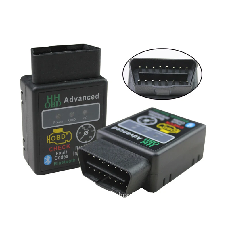 Сканер Елм 327 1.5 Купить В Барнауле