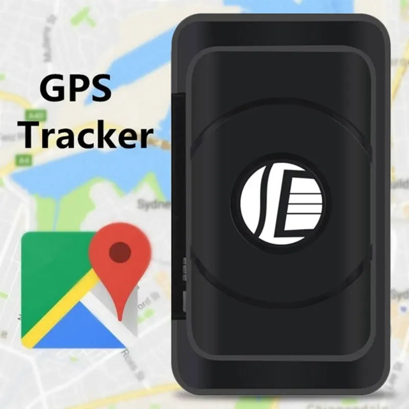  AGPS 90 Tage Standby Fahrzeug Tracker GPS Tracker Positioning Auto Alarm Wasserdichte GPS Locator M