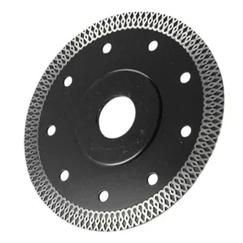 

115mm Thin Diamond Ceramic Saw Blade Porcelain Tile Marble Stone Cutting Cutters