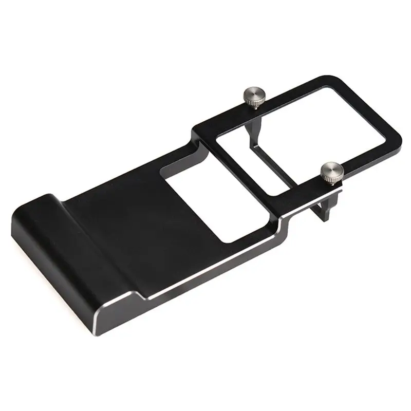 

Mount Plate Adapter For GoPro Hero 5 4 3+ Osmo Mobile Gimbal Handheld, Switch Mount Plate for GoPro 5 4 3+ Osmo Mobile Handheld