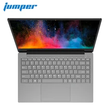 Ноутбук Jumper EZbook X4 Pro 1" FHD дисплей Intel Core i3-5005U 8 Гб 256 ГБ SSD двухдиапазонный Wifi Win 10 ультратонкий компьютер