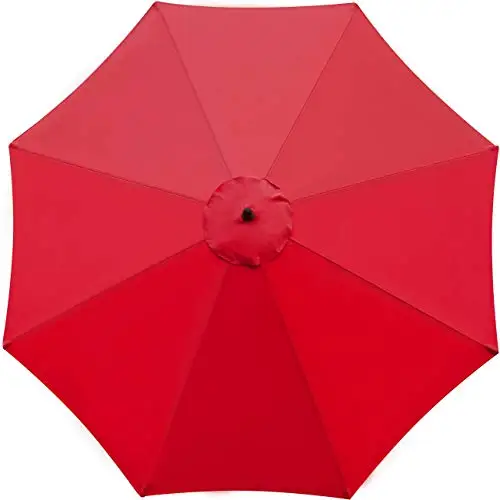 2M RED 6-bone