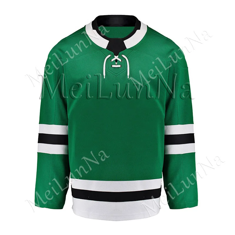 Jamie Benn Tyler Seguin Ben Bishop Alexander Radulov Joe Pavelski Corey Perry Hintz Heiskanen Men Youth Dallas Hockey Jersey | Спорт и