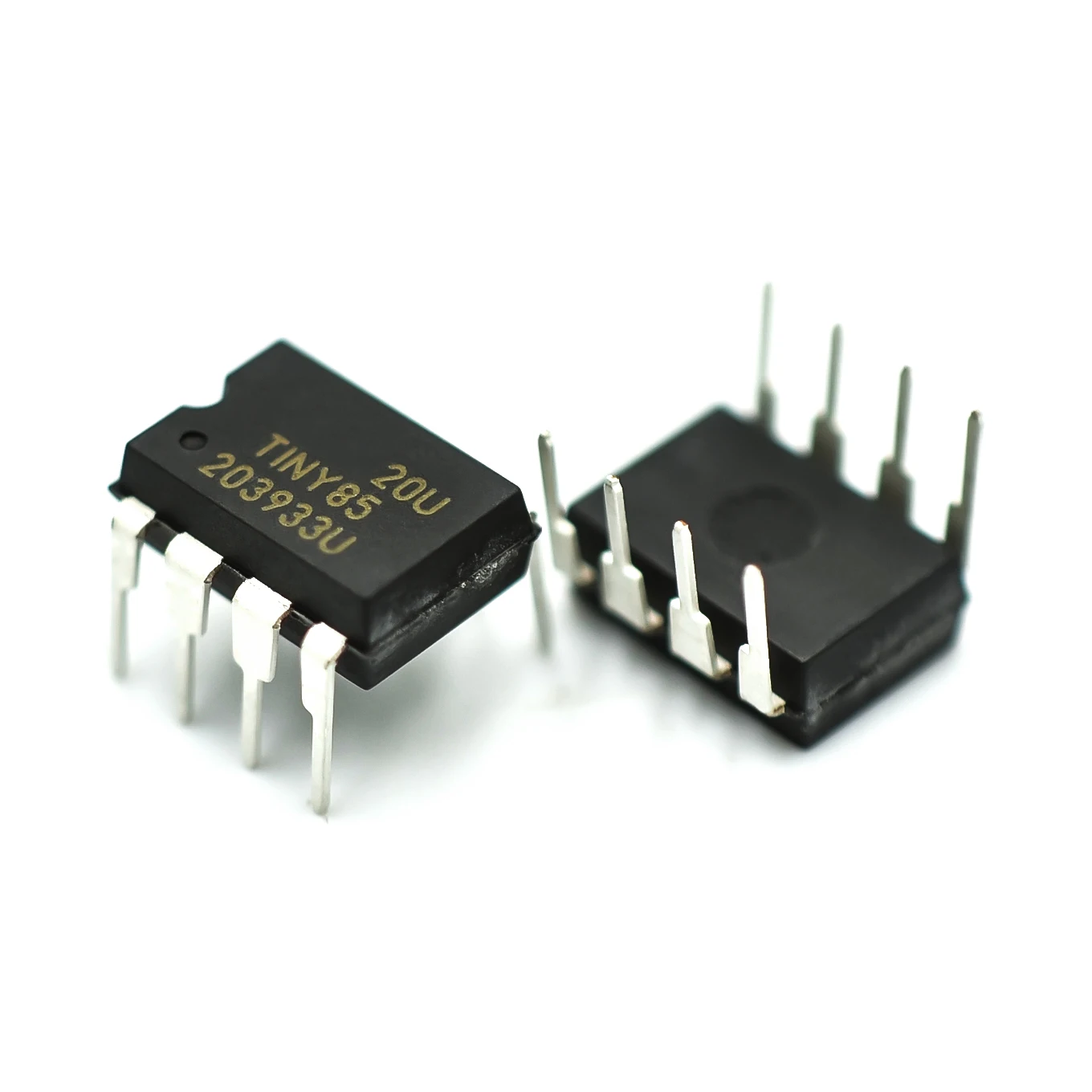 10 шт. ATTINY85-20PU ATTINY85 20PU ATTINY85-20 DIP | Электронные компоненты и принадлежности
