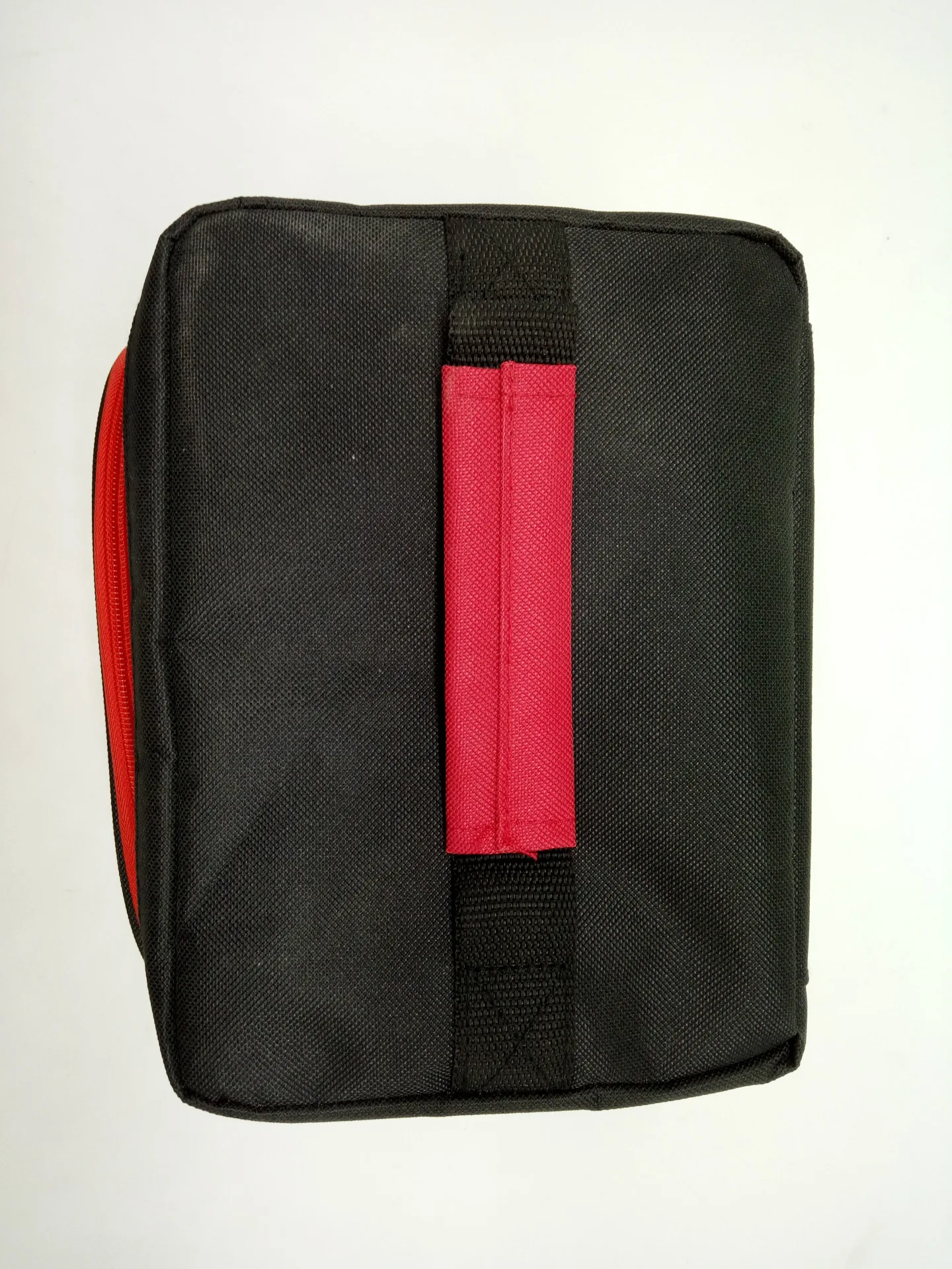 New Style One-Shoulder Feeding Bottle Cold Insulation Thermal Bag Oxford Cloth Amazon Insulated Freezer Bag Cross Border Student