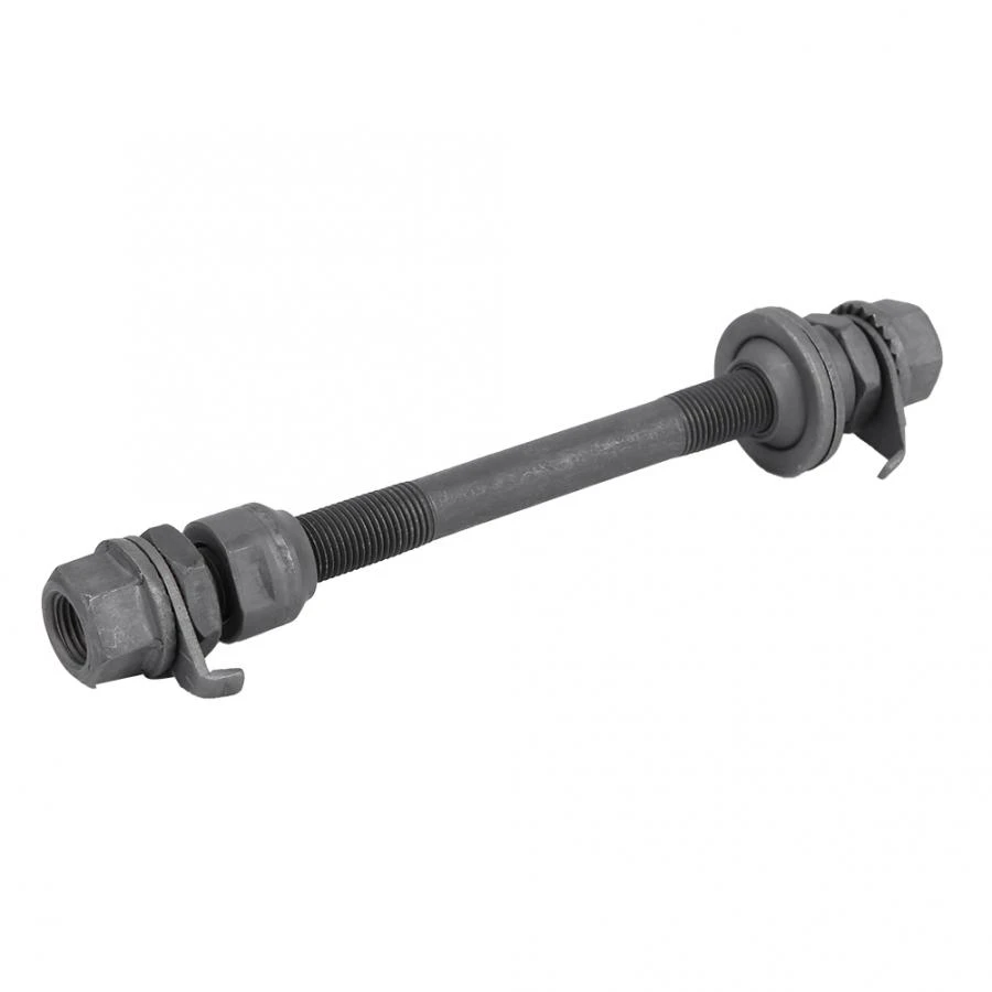 3 piezas bicicleta eje bicicleta de montaña liberación rápida parte trasera ejes eje hueco palanca 14,5 cm bicicleta accesorios|Cubos de bicicleta| AliExpress