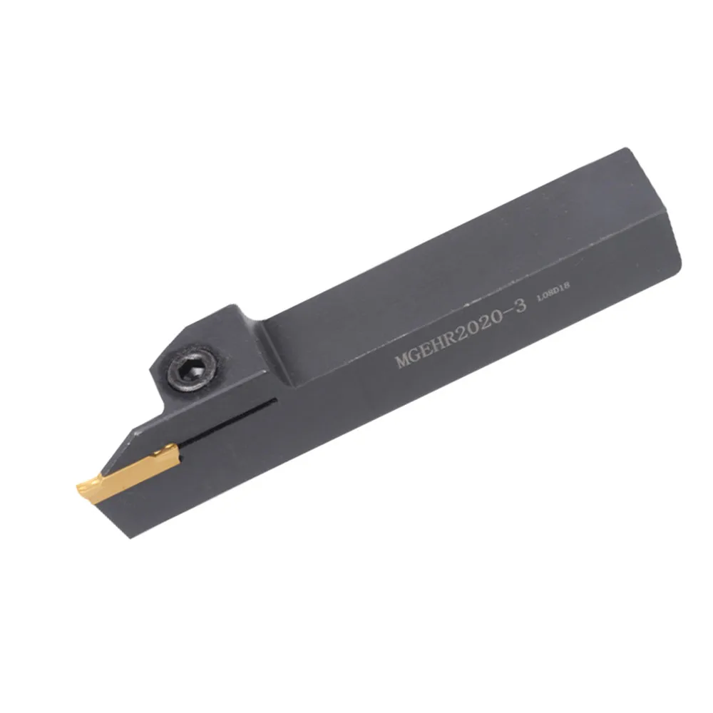1PCS MGEHR1010 MGEHR1212 MGEHR1616 MGEHR CNC Lathe Machine Accessories Turning Tool Holder MGMN Carbide Insert lathe tool holder tool holder