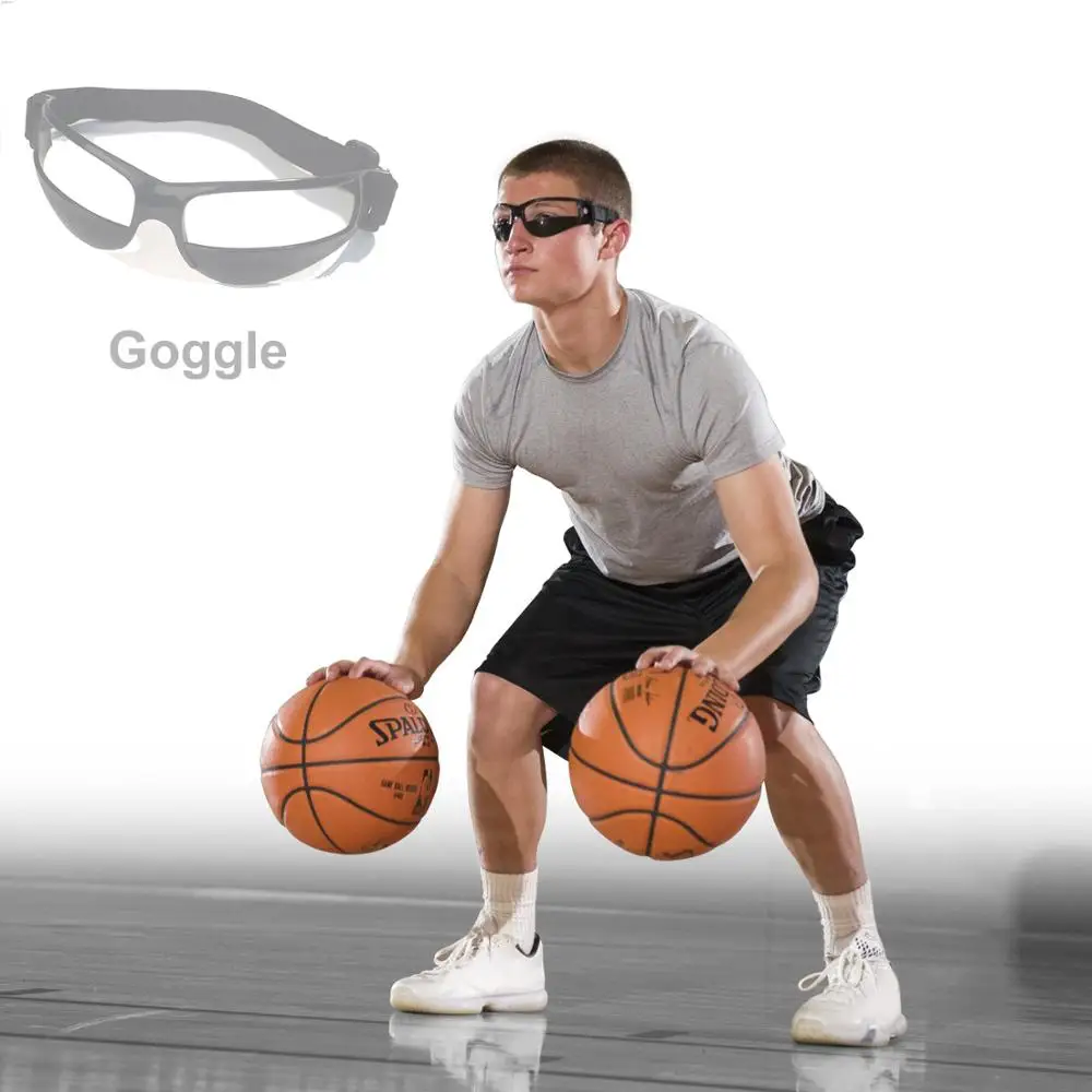 ball control basketball