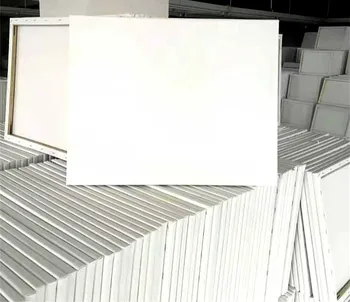 

Oil Frame Exercise Fine Linen Bandage Hand-painted Canvas Frame 30*40 Cotton Frame Inner Frame