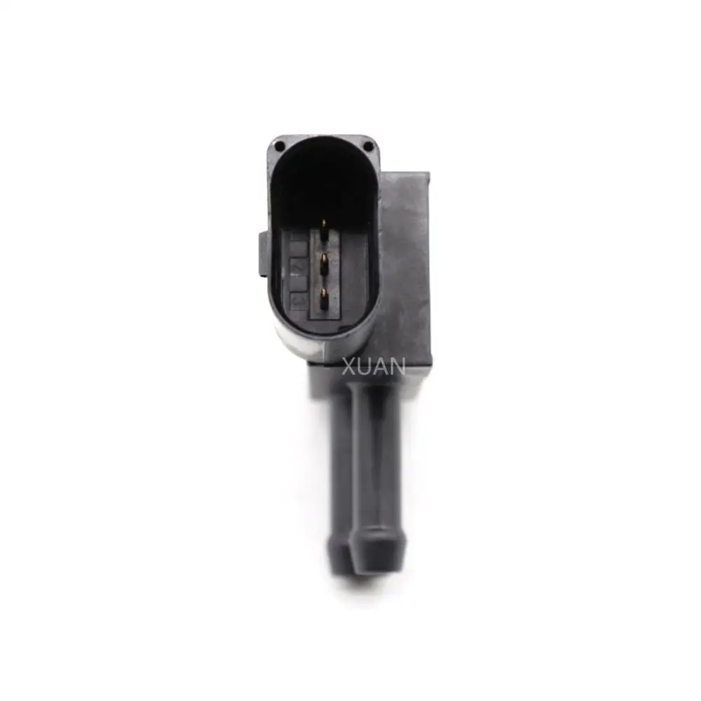XUAN EGR DPF Выпускной датчик перепада давления карты 076906051B для Volkswagen Golf Passat R32 Rabbit AMAROK