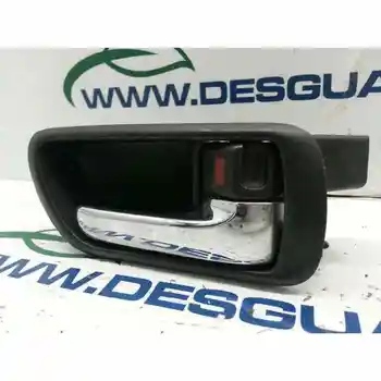 

692050F010 front right INTERIOR handle TOYOTA COROLLA VERSO (R1)