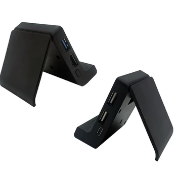 

Station Cooling For Nintend o Switch NS Adapter 4K TV Charger Charging