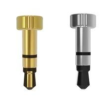 Universal TV Air Conditioner Light Wireless Controller Phone Dust Plug Type Infrared Control