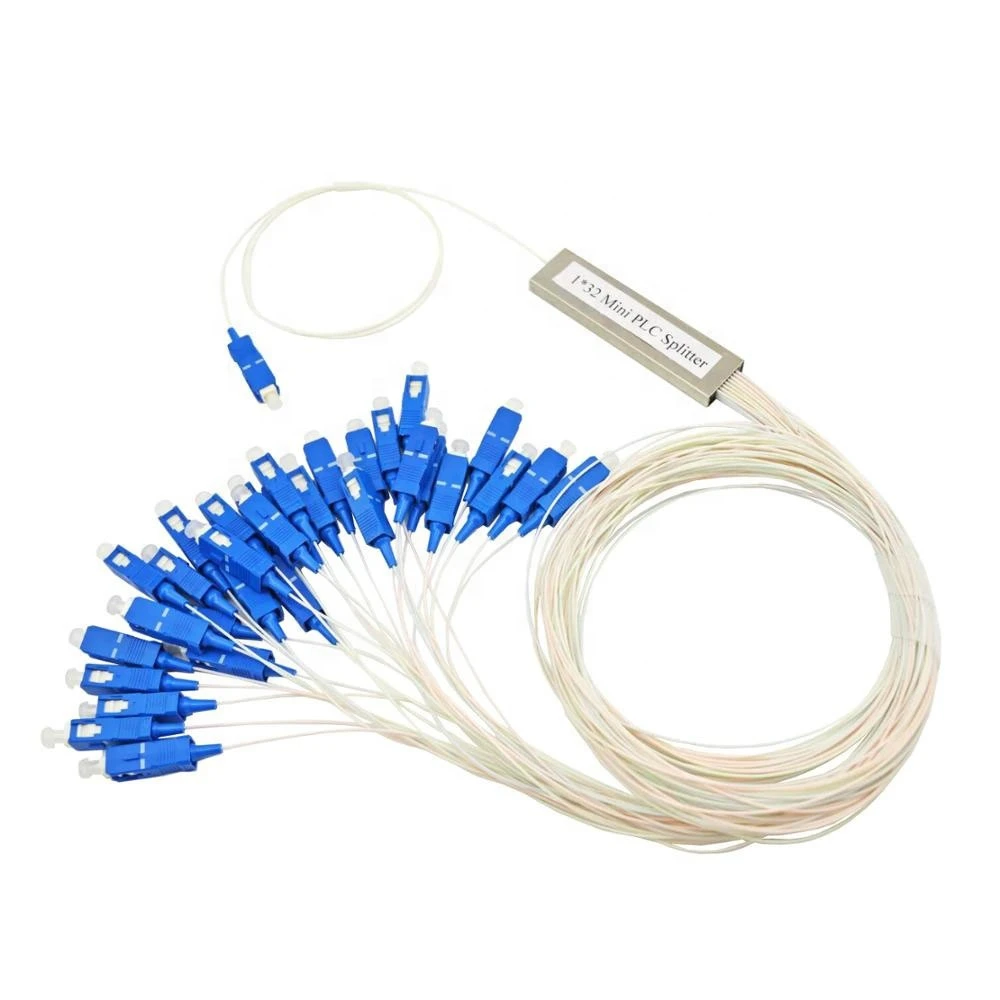 Optical Splitter (2)
