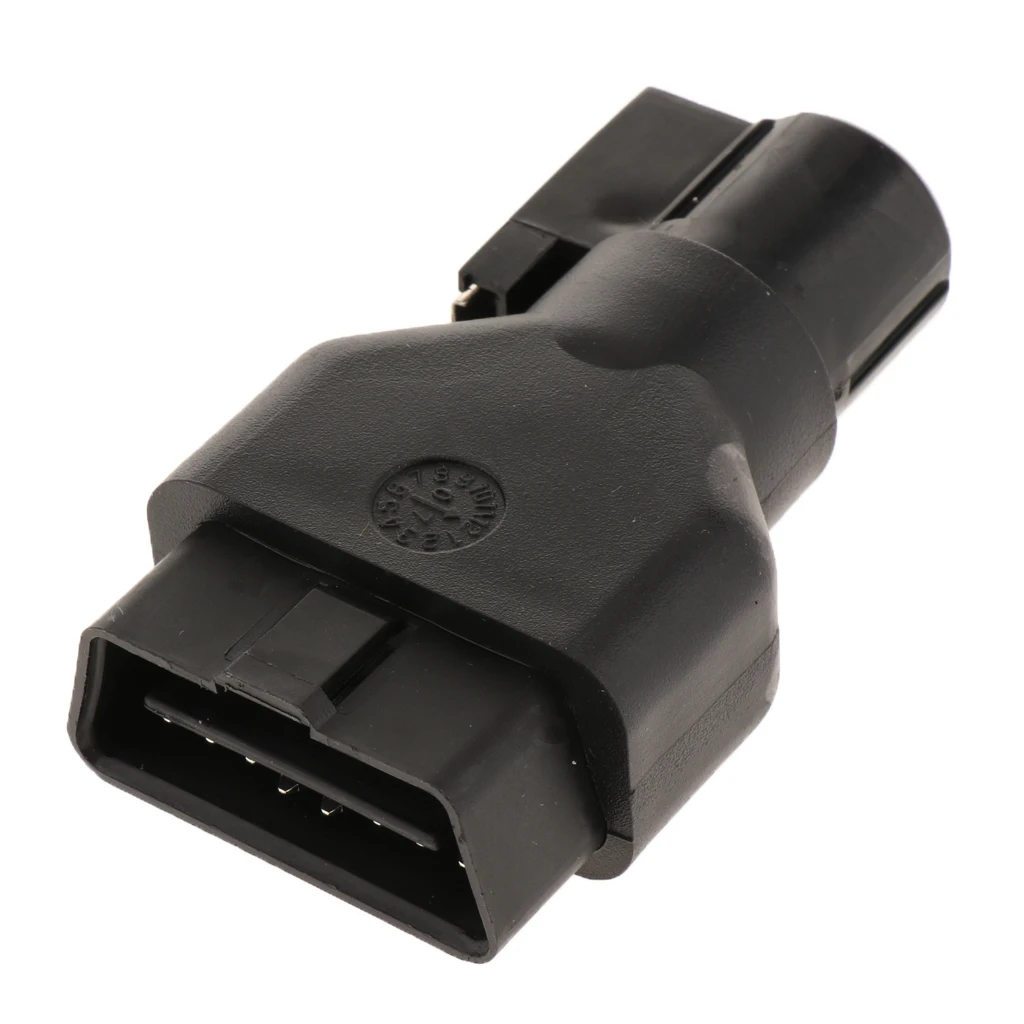 OBD II  Cable Cord,16 Pin Cable,Car Diagnostic Cord Adapter For GM TECH2