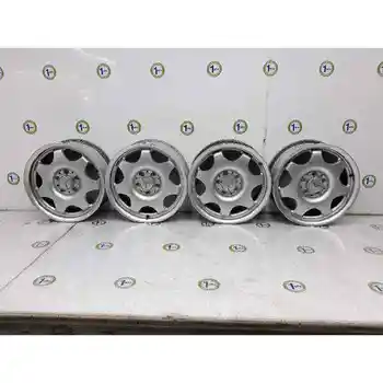 

A2114014202 MERCEDES TIRE E-CLASS (W211) SALOON