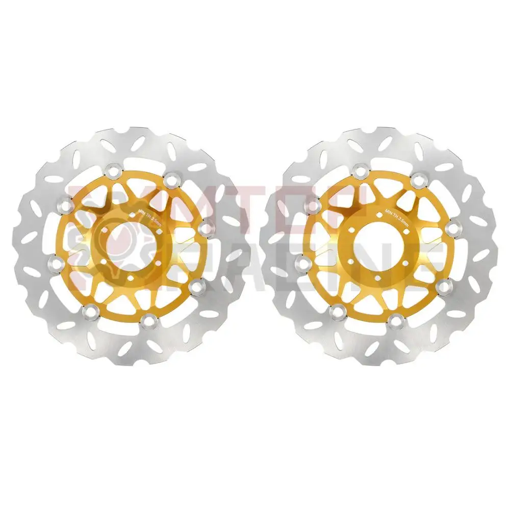 

45120-KV3-000 45120-KV3-951 Front Wheel Brake Disc For Honda NSR250R MC18 1988-1989 MC21 1990-1992 MC28 1994 Brake Rotor Disk