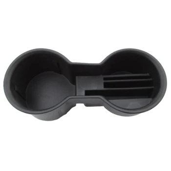 

Organizer Styling Drink Stand Multifunctional Portable Car Cup Holder Box Insert Expander Auto Supplies for Tesla Model 3
