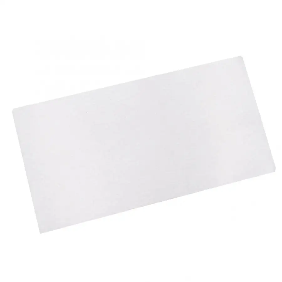 Gel Polish Remover Disposable Tin Foil Nail Polish Remover Removal Pads Nail Art Wraps Manicure Tool Gel Polish Remover