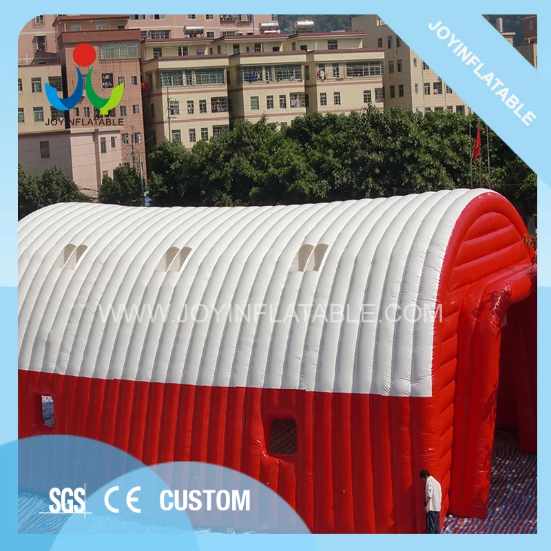 Customized Design Inflatable Marquee Tent Made in China 4