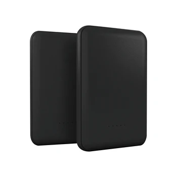 

New 5000mAh Battery Charger Case Power Bank For IPhone 8 X External Phone Charging Case PowerBank For IPhone5 5 S Cover