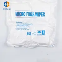 400PCS/Bag Soft Cleanroom Tissue wiper cleaning Non Dust LCD Repair Tool Wiping Cloth for iphone huawei Class clean cloth kit 2