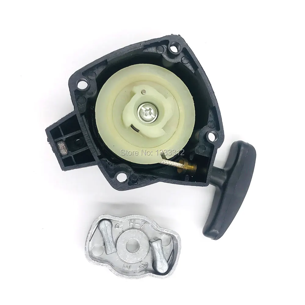 Starter Set 26cc 1e34f - Ersatzteil Für Rasentrimmer Und Gartengeräte