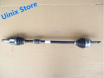 

1014001420 Front Right auto axle shaft FOR Geely 2LG-1LG-1LG-3SC6